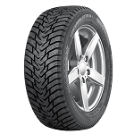 195/50TR16 Nokian Hakkapeliitta 8 Tire (88T) (Non-Studded)